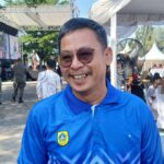 Dua Atlet Tarung Derajat Kab Bogor Berpeluang Sumbang Emas Bagi Jabar di PON 2024