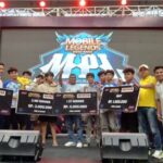 Paling Jago ! Tim HH E-Sport Diguyur Jutaan Rupiah