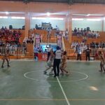 Bogor Student BasketBall League Perebutkan Piala Bapopsi