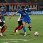 Persib Bandung Bidik Poin Penuh