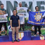 Pakansari Open Championship 2024 Diapresiasi Kadispora