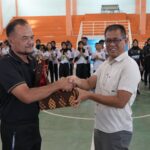 Kampus Ksatria Arena Kembali jadi Magnet Studi Tiru