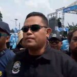 Umar Jagad : Enam Sektor Satu Komando ! Dedi Rachim Pilihannya