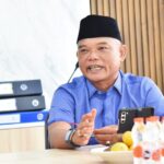 KONI Kabupaten Bogor Lantik 200 Pengurus KOK Periode 2023 – 2027