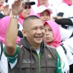 KORMI Kabupaten Bogor Bakal Gelar BOGORUN 2025