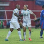 Ciro Alves Ungkapkan Kunci Kemenangan Persib Saat Bungkam Arema FC 3-1