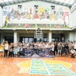 Lycans Basketball Club Ramaikan Geliat Bola Basket Di Kota Bogor