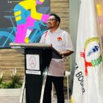 Kembali Terpilih Jadi Ketua ISSI, Rikardo Hermes Targetkan Prestasi Gemilang di Porprov 2026