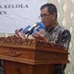 Kadispora Asnan AP : Utamakan Prestasi Bukan Prestise