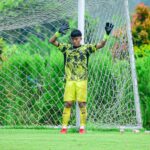 Dua Pemain Akademi Persib Ikuti Pemusatan Latihan Timnas U17