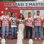 Percasi Bakal Gelar Kejuaraan Bupati Cup 2025