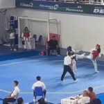 Cabor Taekwondo Sudah Lakukan TC Pelatcab