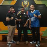 APJ Cup 2025 Momentum Penjaringan Serta Pembinaan Atlet Lokal