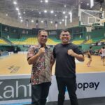Chris John Kagum Dengan Fasilitas Keolahragaan di Kabupaten Bogor