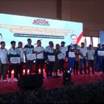 Ini Janji Bupati Bogor Kepada Para Atlet Berprestasi