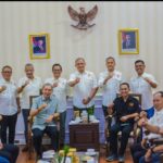 Kontingen Kota Bogor Juara Segera Terbentuk