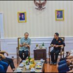 Kota Bogor Siap Jadi Tuan Rumah Porprov Jabar 2026, Targetkan 100 Medali