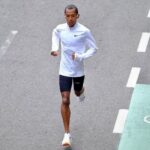 Agus Prayogo Pelari Asal Bogor yang Mundur Dari SEA Games