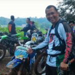 Hujan Trail  Dongkrak Kunjungan Wisatawan Ke Kabupaten Bogor