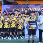 Wakil Ketua III DPRD, Junsam Apresiasi  Program Bupati Bogor Terkait  Akademi Sepakbola