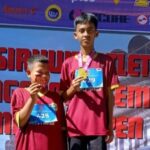 Sirkuit Atletik Championship Atlet SOina Kabupaten Bogor Panen Medali