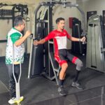 Keberadaan SOD NPCI Kabupaten Bogor Miliki Konsep Pencetakan Atlet