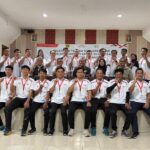 Pelatihan Tenaga Keolahragaan dan Organisasi Cabor Petanque