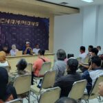40 Pengurus SSB Ikuti Workshop BJL KU 15 dan Grassroot