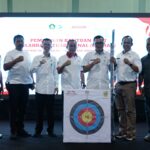 Pemberian Alat dan Bimtek Ortrad Secara Konsisten Dilakukan Dispora