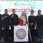 Kadispora Kabupaten Bogor Tegaskan Masyarakat Rindu Olahraga Tradisional