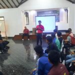 Refresh Amandemen LOTG Diikuti 110 Wasit Se Kabupaten Bogor