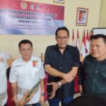 Muscab Perbakin Berakhir Deadlock, Perbakin Jabar Bakal Tunjuk Caretaker
