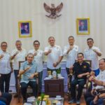 Pemkot Bogor Dukung Penuh Target Kontingen di Porprov Jabar