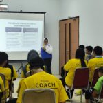 SOIna Kabupaten Bogor Sukses  Gelar Event Young Athletes  2025