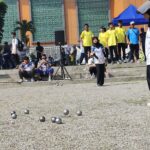 Petanque Piala Bupati, Ajang Kesiapan BK Porprov