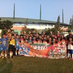 GEAS National Championship 2025 Diiskuti  Ratusan Pesepakbola Usia Dini