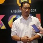 Atlet Bagian Penting Pembangunan Daerah