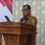 Kunjungan Ke SKO Ragunan SDM Pelatih PPOPM Bakal Dievaluasi