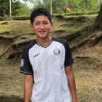 Pesepakbola PPOPM Dapat Panggilan dari Tim EPA Persija U16