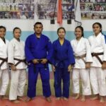 33 Atlet Judo Kota Bogor Sudah Lakukan Pelatcab