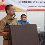 Kadispora :  Kami Akan Susun DODCabor PPOPM Sudah Masuk dalam DBON