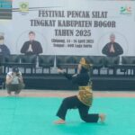 Dispora Rancang Program Bimtek dan Regenerasi Nayaga Pencak Silat Tradisi