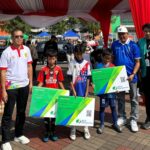 BJL  Grassroot Masuk Agenda  Semarak Merah Putih 2025