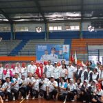 KORMI Kota Bogor Terjunkan Sembilan Inorga Menuju FORNAS VIII NTB