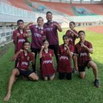 Test Parameter Harus jadi Alat Ukur Perkembangan Atlet