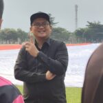 Enam Atletnya Masuk PPOPM, Trian Turangga : Harus Fokus dan Disiplin
