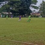 Pakuan City Ditahan Imbang Depok United di Laga Perdana Piala Soeratin U-15