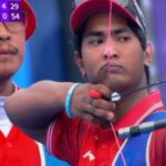 Tim Panahan PPOPM Menuju Pentas Dunia