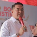 Bupati Cup 2025 Ajang Penjaringan Atlet Porprov