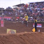 Bogor Grasstrack Championship, Disambut luar biasa para crosser